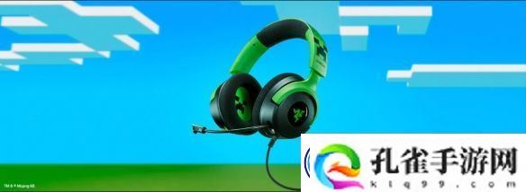 你自己觉得好看吗-Razer新键盘联动我的世界-丑出天际