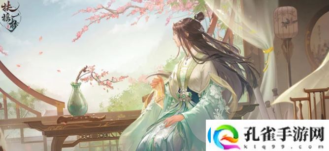 扶摇一梦太白鸭获取方式一览