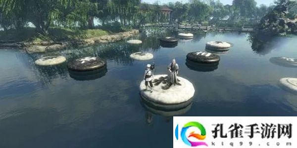 逆水寒小瀛洲在哪