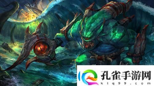 太极熊猫唤潮妖姬实战策略大揭秘让你主宰战场！