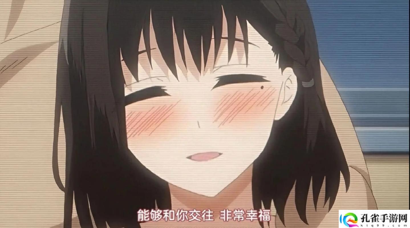 图书馆的女朋友5