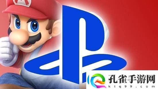 外媒称索尼任天堂主机战争或将重燃！对玩家有利