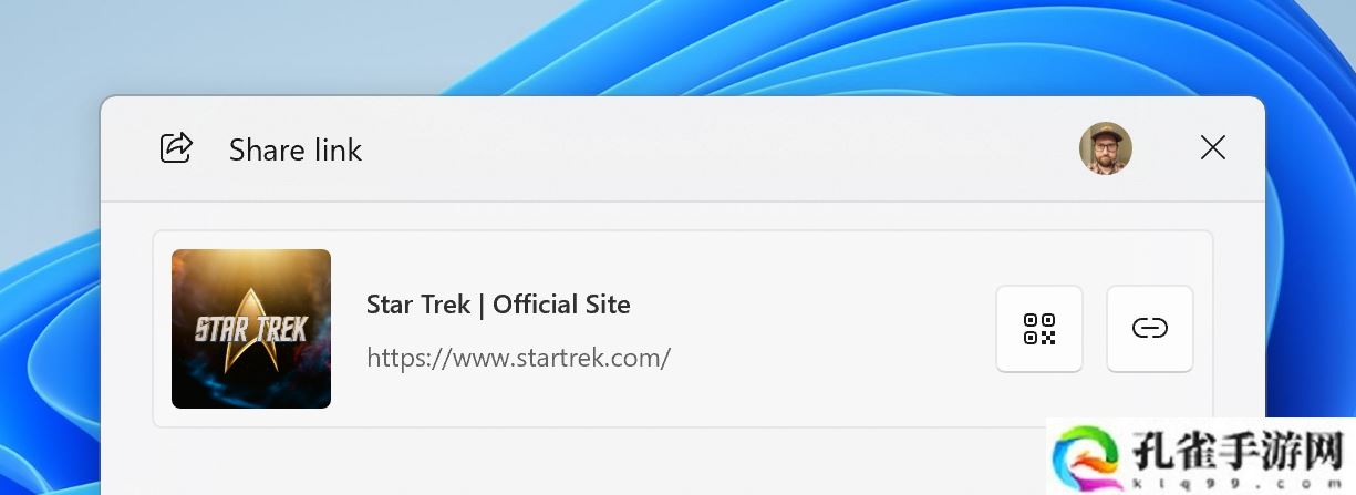 微软推送 Win11 Dev 26200.5516 预览版：绿屏界面调整，为 AMD 英特尔 Copilot+ PC 用户带来本地语义搜索功能