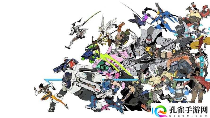 新手必看！猎空激活条件爆哭整理