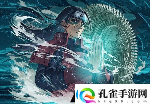 猿飞木叶丸博人传的二技能是