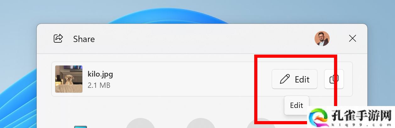 微软推送 Win11 Dev 26200.5516 预览版：绿屏界面调整，为 AMD 英特尔 Copilot+ PC 用户带来本地语义搜索功能