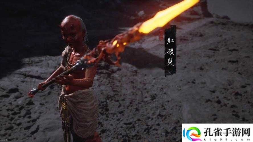 红孩儿篝火装备推荐｜爆伤翻倍！这套搭配让火系流直接封神！
