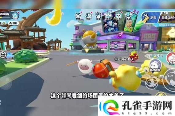 探索我的顶级塔防游戏装备配置提升你的游戏体验与性能挑战