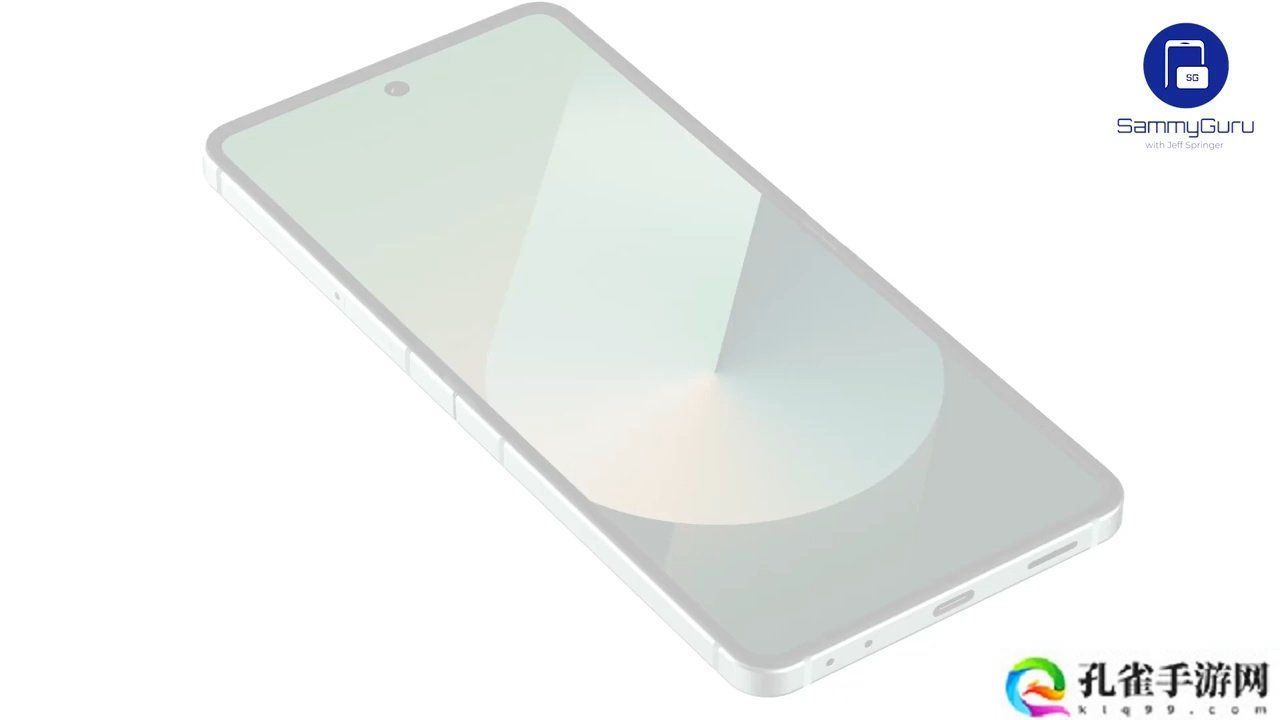 三星 Galaxy Z Flip7 FE 折叠手机抢先看:3.4/6.7 英寸屏幕、Exynos 2400e 芯片、7 年安卓更新