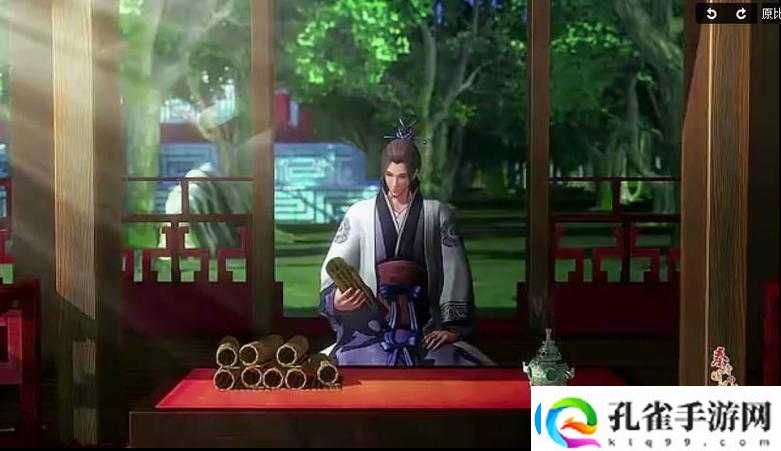 8月25日秦时明月手游颜路魂魄商店上架！必抽角色+速刷技巧大公开