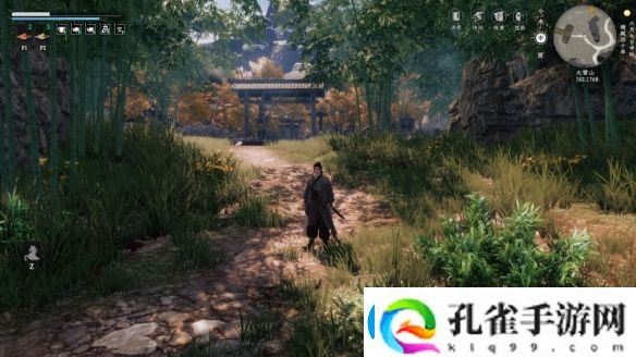 下一站江湖2神兵山庄藏起山考验完成指南