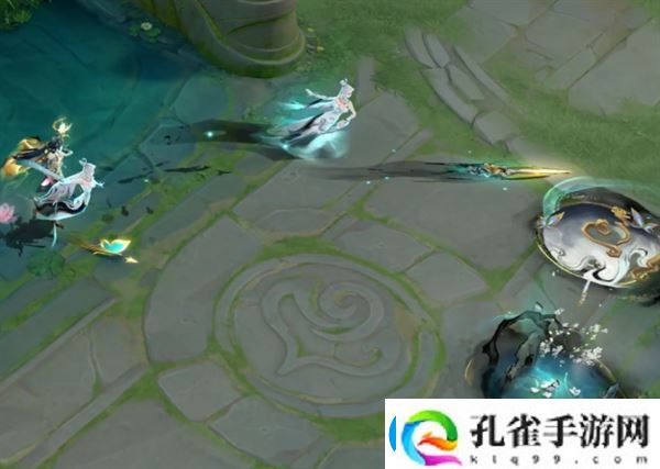 王者荣耀公孙离离恨烟皮肤价格详细解析