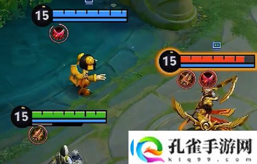 王者荣耀空空儿装备怎么给队友