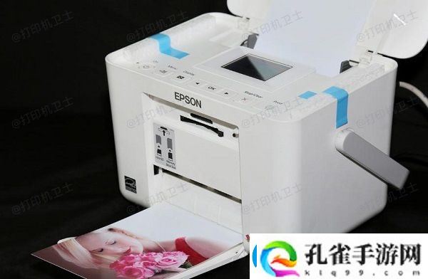 打印机如何恢复出厂设置