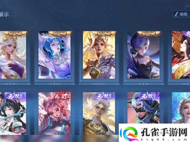 君临天下诗圣文姬绝美获取攻略！三招轻松解锁必看