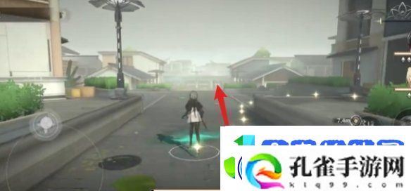 黑色信标4-16宝箱在哪-黑色信标永夏篇4-16宝箱位置