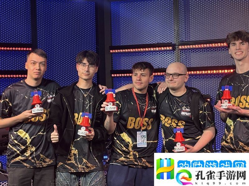 为争取VRS积分-NIP报名参加Fragadelphia-Vegas
