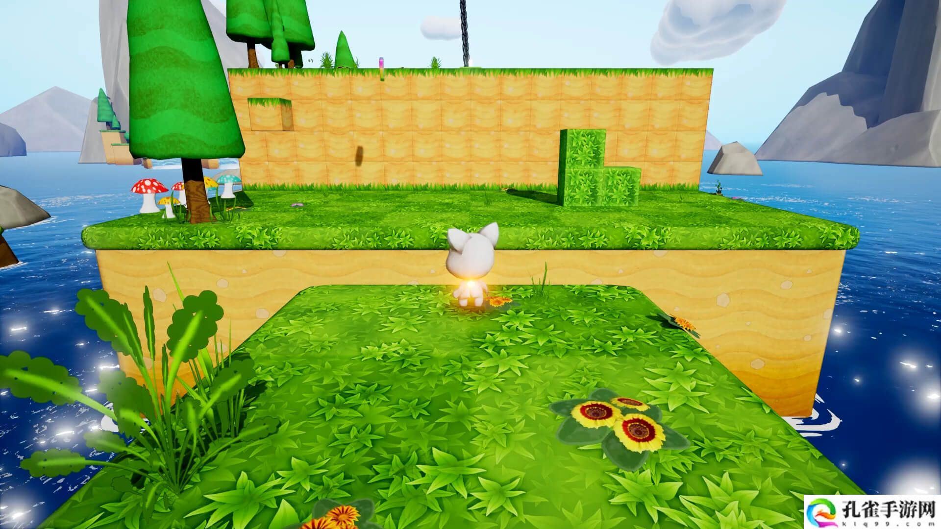 Epic 喜加二：《Neko Ghost, Jump!》《喵咪斗恶龙》两款游戏免费领