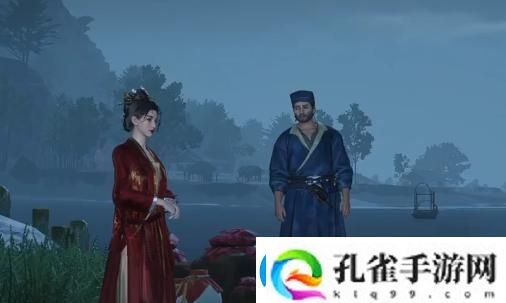 燕云十六声第三章讲的什么燕云十六声第三章故事概述