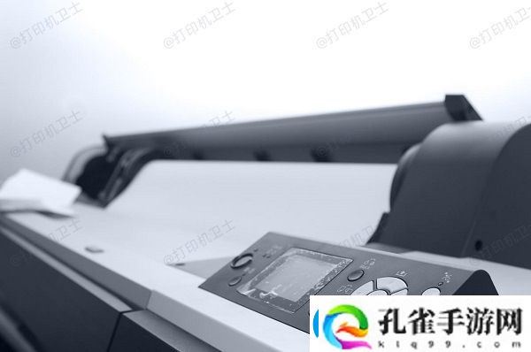 打印机如何恢复出厂设置