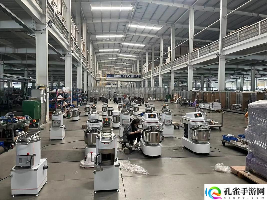 一区二区三区精密机械公司