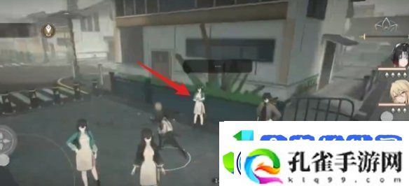 黑色信标4-16宝箱在哪-黑色信标永夏篇4-16宝箱位置