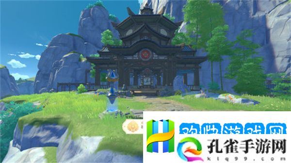 原神故人久未归成就如何达成 故人久未归成就达成攻略[多图]