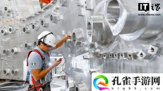 人工智能赋能 ITER 项目：加速全球最大核聚变装置建设进程