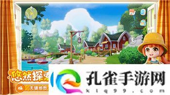 密室逃脱求生系列1极地冒险攻略拼图嵌块的玩法技巧与全面分析