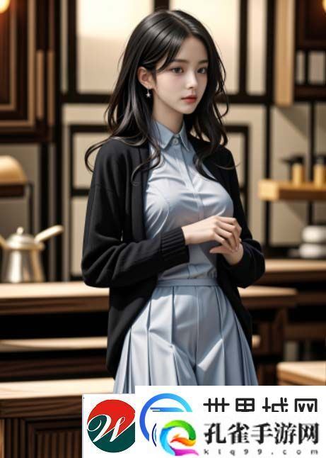 如何让成熟的女人也能轻松制作出精彩的AE视频片-掌握这些技巧轻松上手！