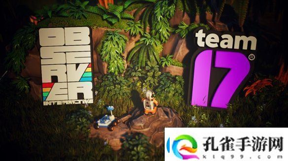 Team17新作GoodBoy正式公布