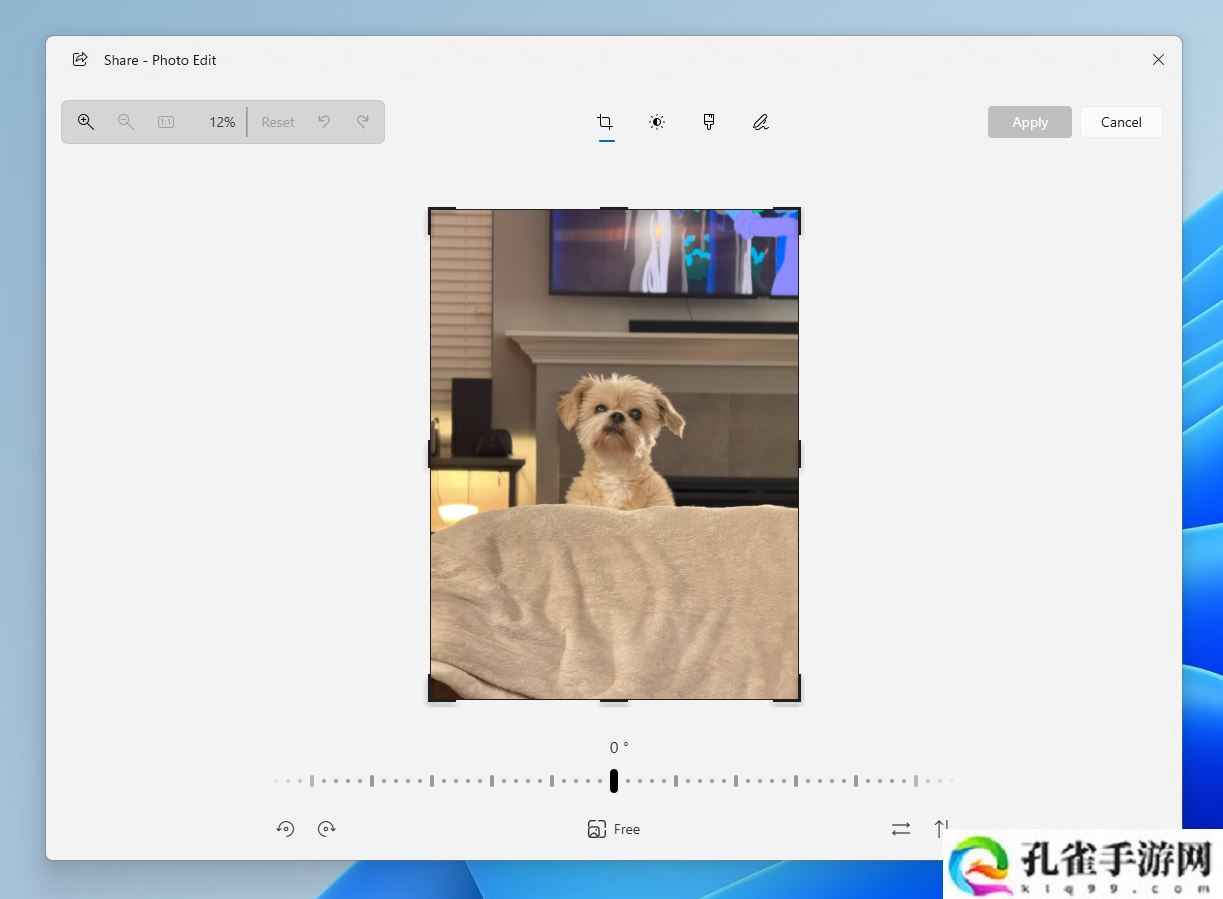 微软 Win11 Beta 预览版更新 26120.3653 发布：QMR 系统修复工具上线，全新绿屏界面