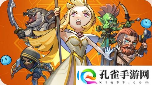 冒险寻宝然后打败魔王基础材料获取途径具体介绍