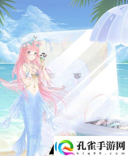 奇迹暖暖夏日大作战高分搭配推荐