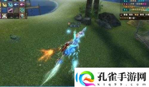 完美世界手游7月11日每日一题答案大揭秘！速领奖励不踩雷