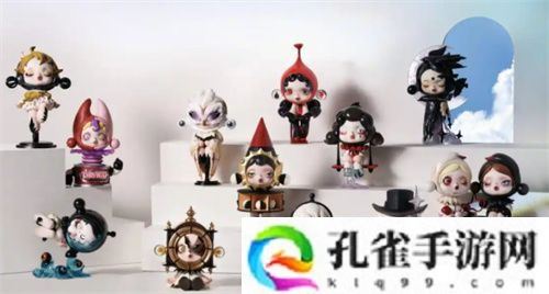 ChinaJoy IP大会前瞻：以“新世代 心触点”撬动Z世代经济新蓝海