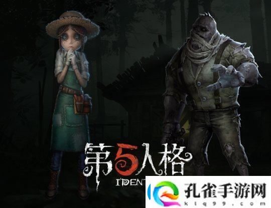 第五人格手游app易非对称性对抗竞技手游第五人格手游下载
