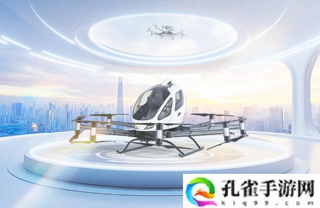 首批运营合格证颁发，中国低空飞行开启“载人时代”