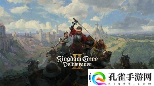 游侠晚报：天国2更新计划-怪猎荒野优化争议