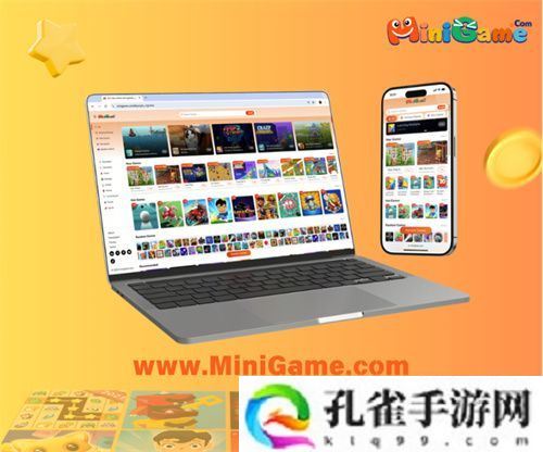 微游互娱确认参展 2025 ChinaJoy BTOB，精彩不容错过！