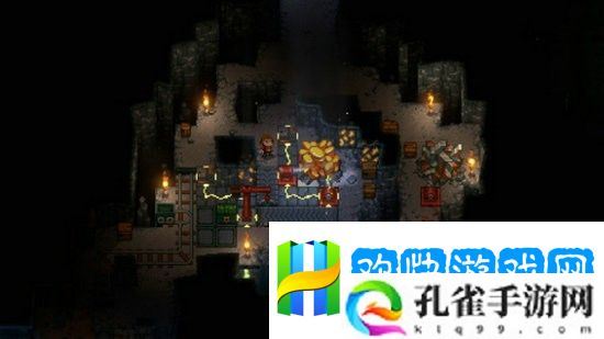 地心护核者boss位置-稀有坐骑捕获方法