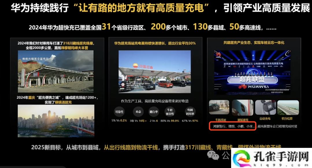今年车圈大佬见面不互怼了：雷军感慨造车时机好，王传福大谈智驾变革，李斌又把蔚来投入解释了一遍