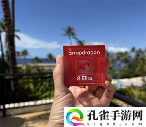 成功引领旗舰革命后，高通的底气明显更足了