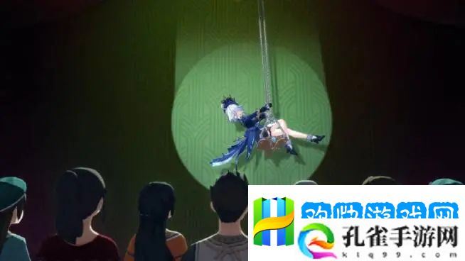 原神水的女儿芙宁娜传说任务怎么做-水的女儿芙宁娜传说任务流程攻略