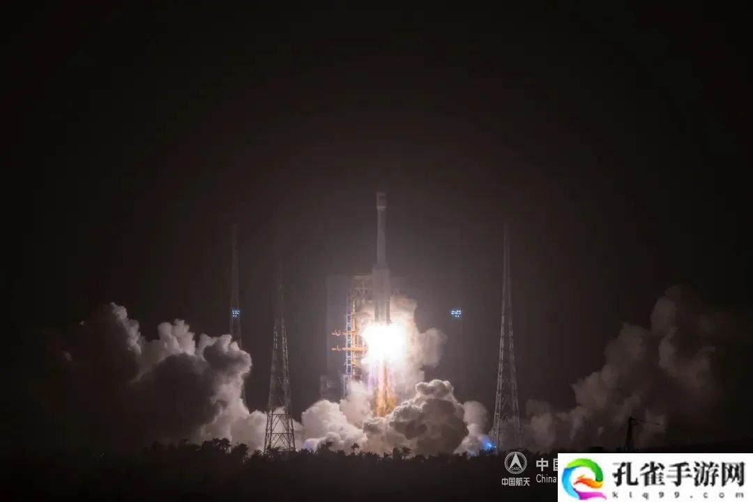 我国成功发射通信技术试验卫星十六号
