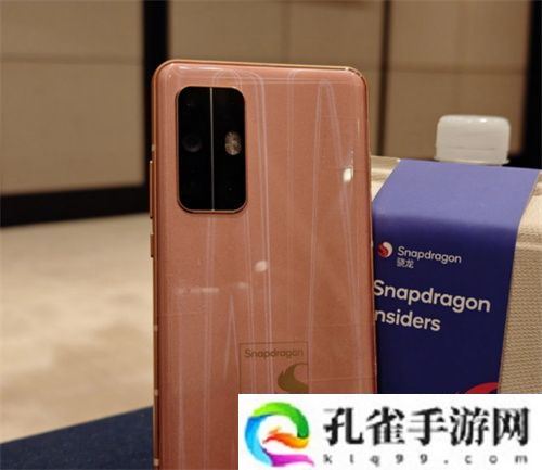 成功引领旗舰革命后，高通的底气明显更足了
