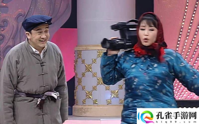 女主吃了春晚药第一集