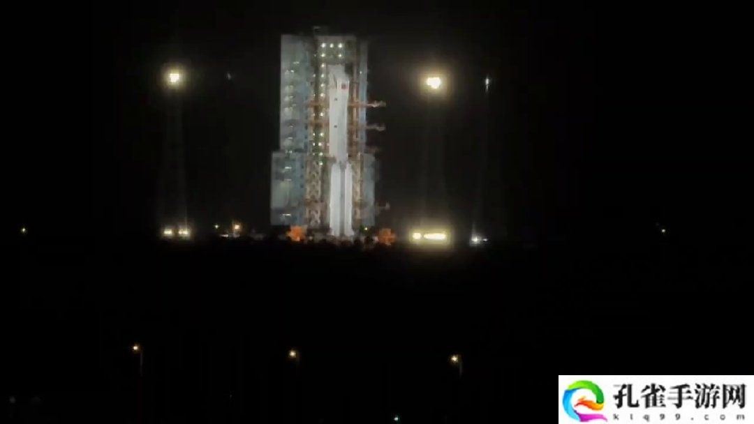 我国成功发射通信技术试验卫星十六号