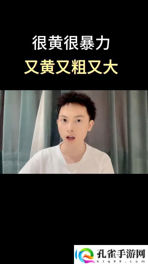 国产又粗又大又黄