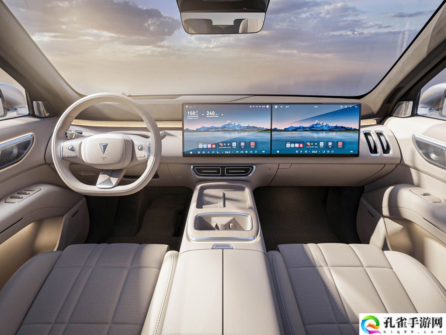 CEO 邓承浩“亲自爆料”：深蓝中大型 SUV 新车 S09 售 30 万-35 万元